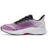Mach 2.0 амортизирующие нескользящие прочные низкие кроссовки для бега мужские кроссовки фиолетовые черные белые 112235583-2