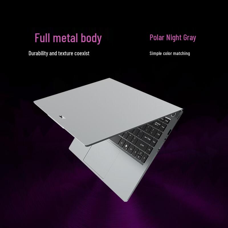 Acer Swift Go AI 14" Thin & Light Laptop (CN version)