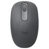 Logitech Беспроводная портативная мышь M196