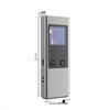 Handheld High Precision Infrared Laser Distance Meter—40m Portable Indoor/Outdoor Measuring Instrument