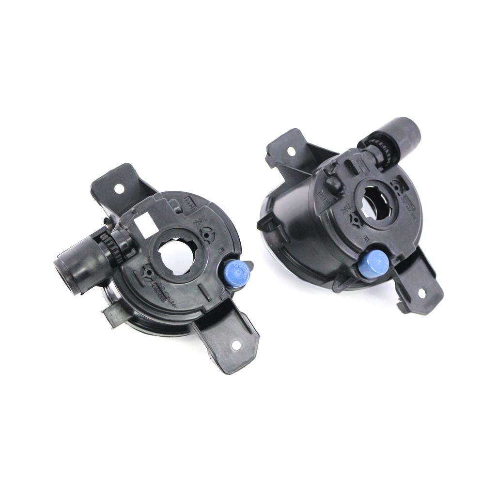 63177184317 63177184318 Левая и правая автомобильные фары Габаритные огни Передняя противотуманная фара без лампочек для BMW X3 E83 N2 X5 E70 X1