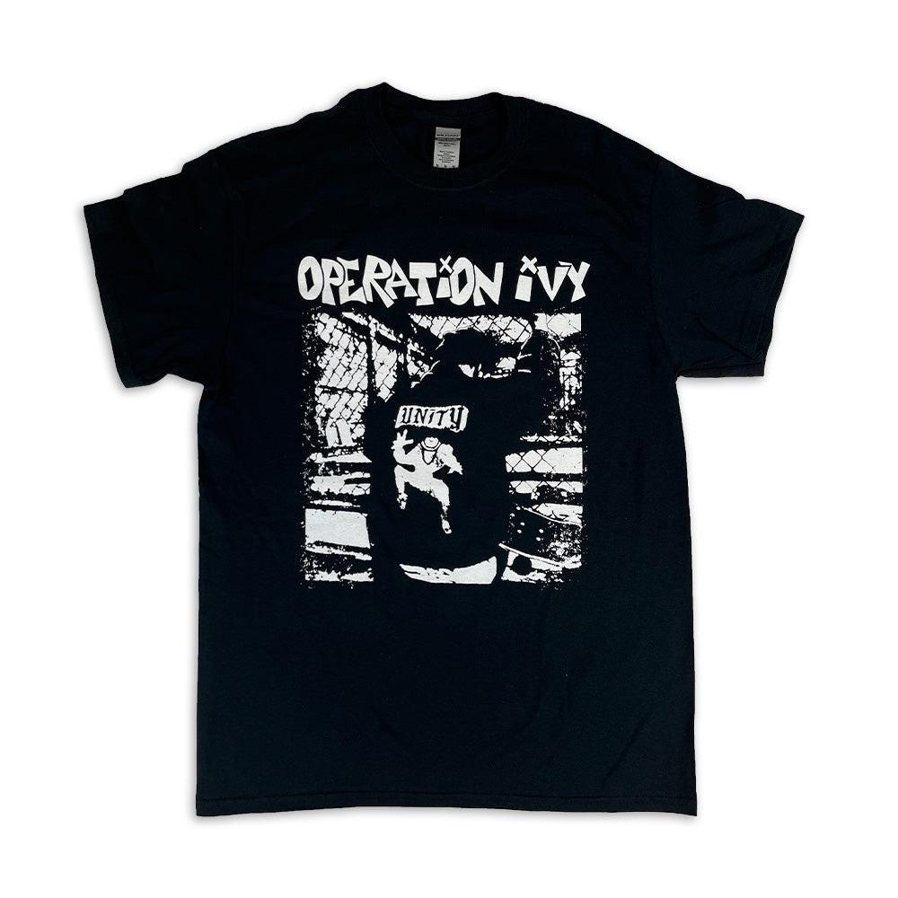Operation Ivy unity tshirt , vintage music tshirt Unisex T-Shirt