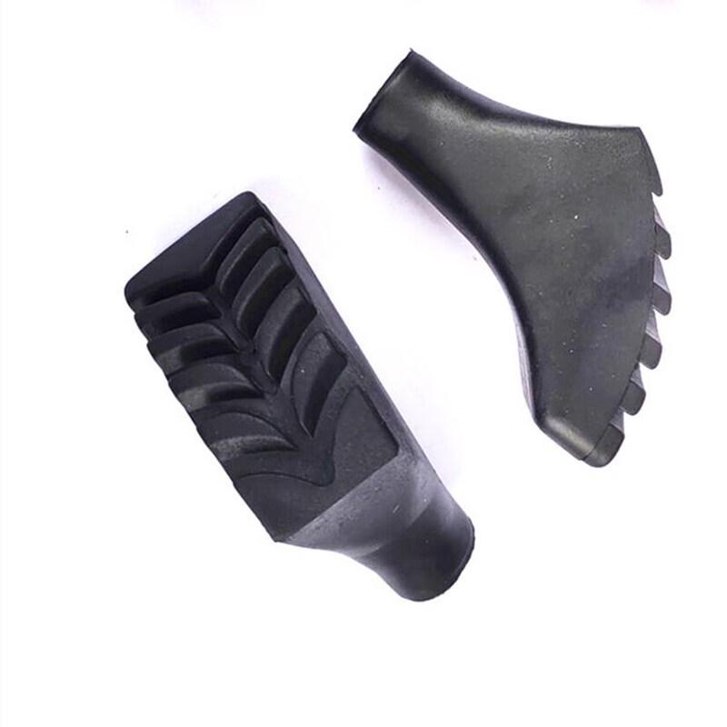KODENOR Shoe-Shaped Hiking Pole Tip Protectors