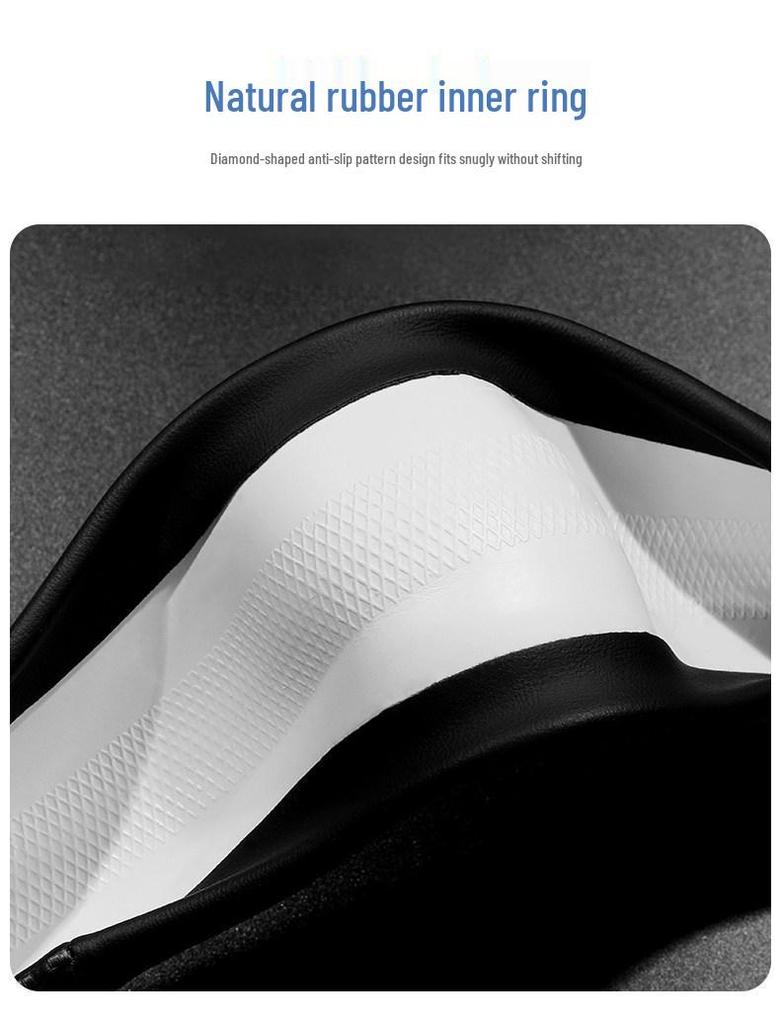 2026 Чехол на руль Geely Xingyue L для Xingyue ihev Xingrui Dongfang Yao Аксессуары для интерьера