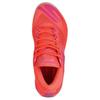 Skechers SKX Reign Crimson Comfortable Versatile Non-Slip Durable Mid-Top Basketball Shoes Unisex sneaker Deep-Red 253020-CRHP