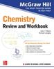 Книга McGraw Hill Chemistry Review and Workbook
