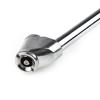 High Pressure Air Pump Nozzle Car Tire Repair Tools Air Pump Valve Tire Inflatable Nozzle