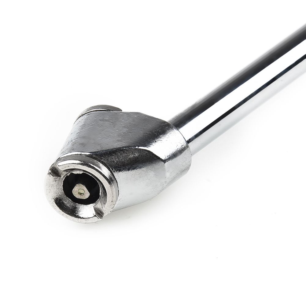High Pressure Air Pump Nozzle Car Tire Repair Tools Air Pump Valve Tire Inflatable Nozzle