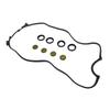 Engine Valve Cover Gasket Set For Honda Accord 1990-1997 2.2L L4 2156cc
