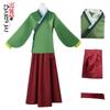 Charming Polyester Cosplay Outfit Drugstore Girl's Whispering Cat Cat Costume