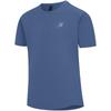 Xtep Men's Quick-Dry Breathable Short Sleeve Training Tee