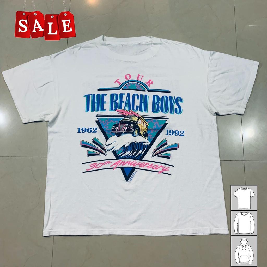 New The Beach Boys Summer In Paradise Christmas Gift Unisex S5xl Shirt Ss2941