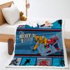 Blanket Ice Sports Basketball Blanket Lamb Fleece Crystal Fleece Blanket Four Seasons