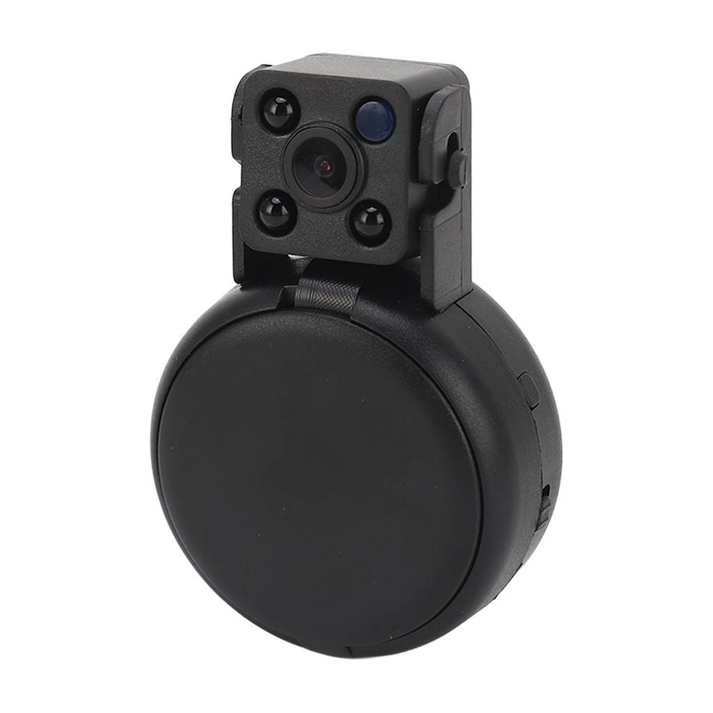 Wifi Security Camera Miniature Remote Control Night Vision 1080P HD Indoor Surveillance Camera 5V 2A
