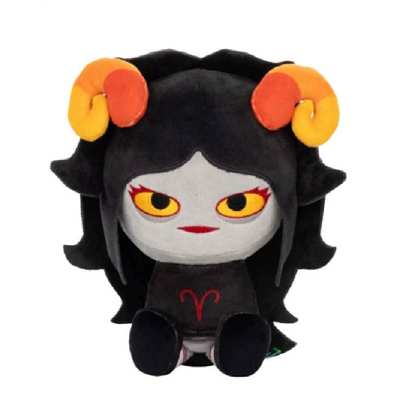 Плюшевая игрушка Каная из Homestuck, животное-коллекционная игрушка, мягкий кристаллический плюш для детей и взрослых