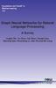 Книга Graph Neural Networks for Natural Language Processing : A Survey