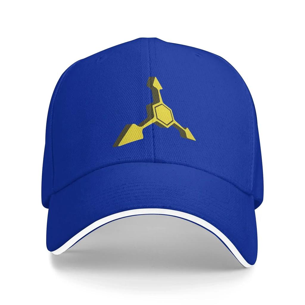 Murder Drones Sun Baseball Cap Summer Unisex Unisex Design Trucker Hat Wholesale Classic Tennis Skate Baseball Caps