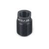M8*1.25 M10*1.5 M8 M10 M12 Shift Knob Adapter Auto Gear Stick Shifter Screw Adapter Shifter Knob