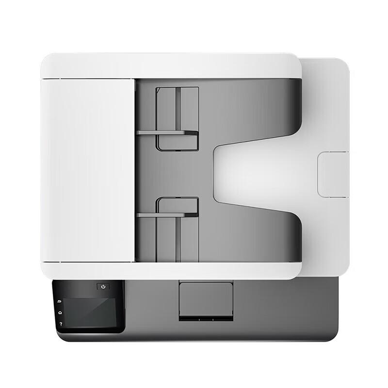 Pantum CM1115ADN Color Laser Multifunction Printer CN plug (adapter included)