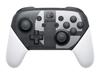 Nintendo Switch Pro Controller Super Smash Ultimate Edition Bros.