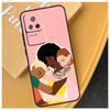 Feminist Girl Power Women Funda For Xiaomi 17 Pro Max 14 15 Ultra 13T 14T 15T POCO X7 X5 X6 Pro F5 F6 F7 F8 Ultra Case