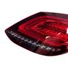 Правый светодиодный задний фонарь Стоп-сигнал 2059067203 Для Mercedes Benz C-Class W205 2019-2021