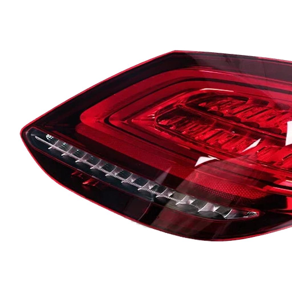 Правый светодиодный задний фонарь Стоп-сигнал 2059067203 Для Mercedes Benz C-Class W205 2019-2021
