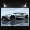 Супер Роскошный Автомобиль Спортивные Автомобили Плакат Холст Картина Настенная Художественная Печать на Холсте Настенная Картина для Гостиной Современный Домашний Декор Без Рамки