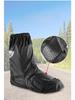 Waterproof Oxford Cloth Motorcycle Gear & Shoe Cover