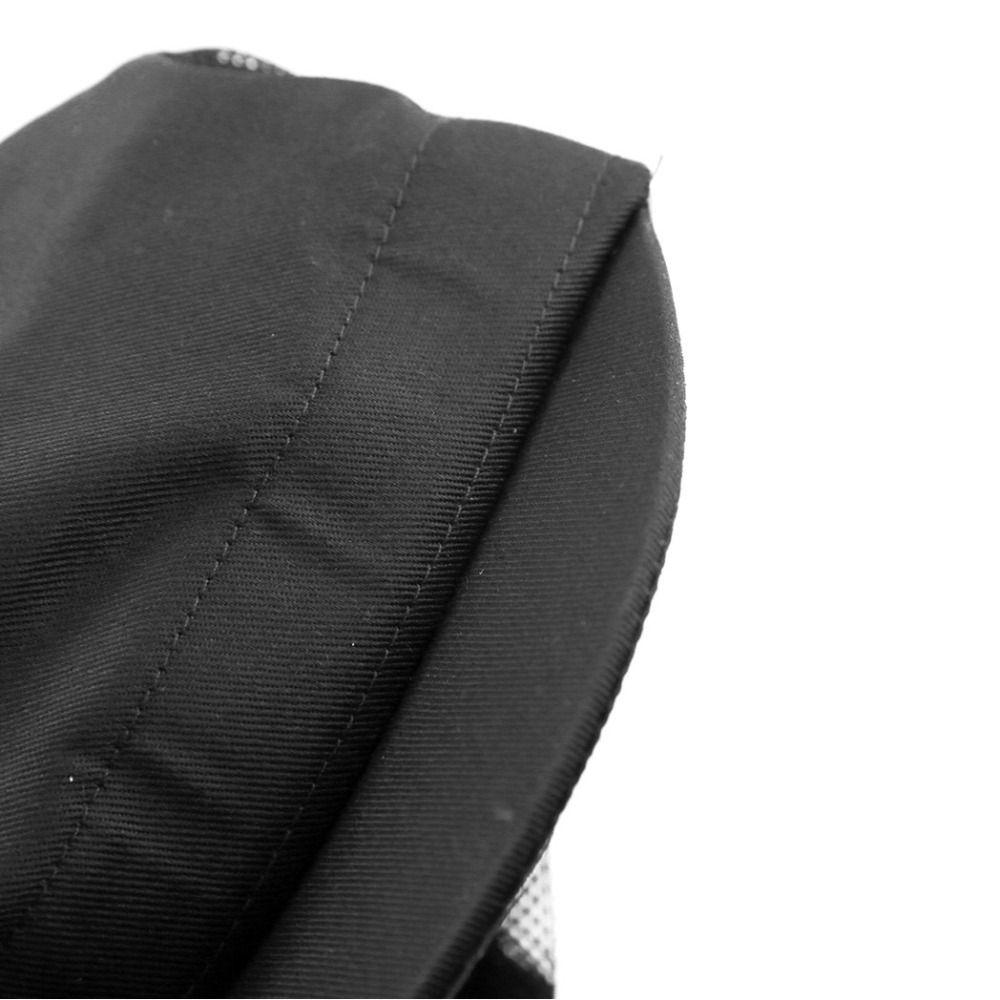 Breathable Mesh Chef Hat Cloth Cooking Hygienic Cap Chic Work Hat  Hotel Restaurants