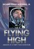 Книга Flying High : Memoir of a Thirty Year Adventure