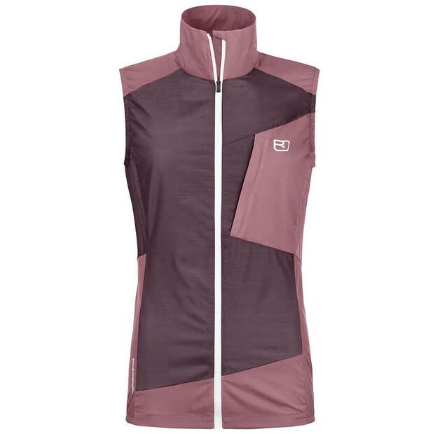 Жилет Ortovox Trace Windbreaker