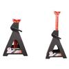 Тяжелые стойки-домкраты 12 тонн (2-Pack)