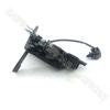 Baificar Brand New  Hood Lacth Assy 81130-3J000 811303J000 For Hyundai Veracruz 3.8