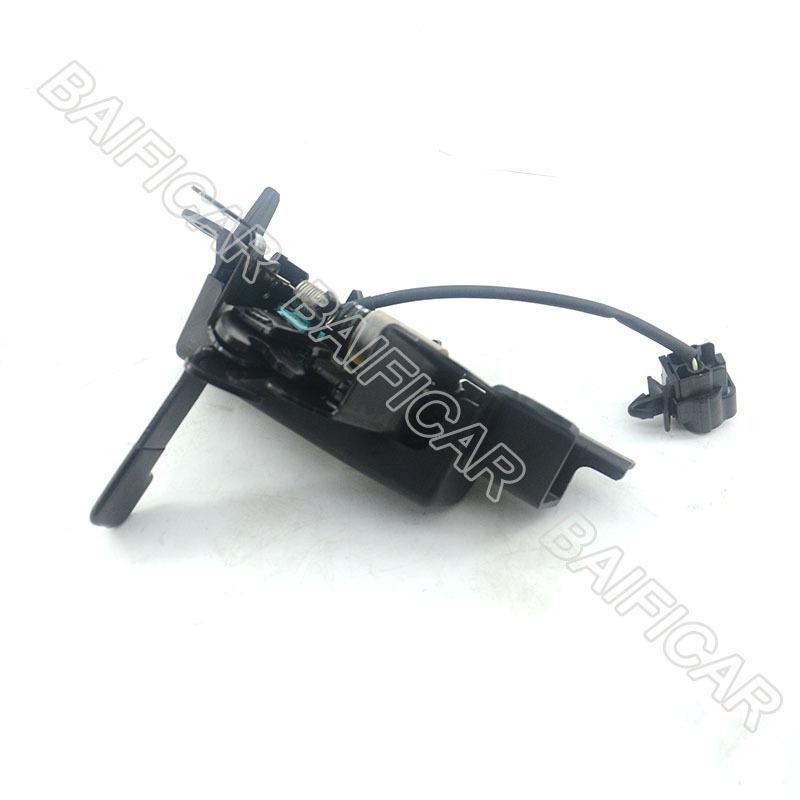 Baificar Brand New Hood Lacth Assy 81130-3J000 811303J000 For Hyundai Veracruz 3.8