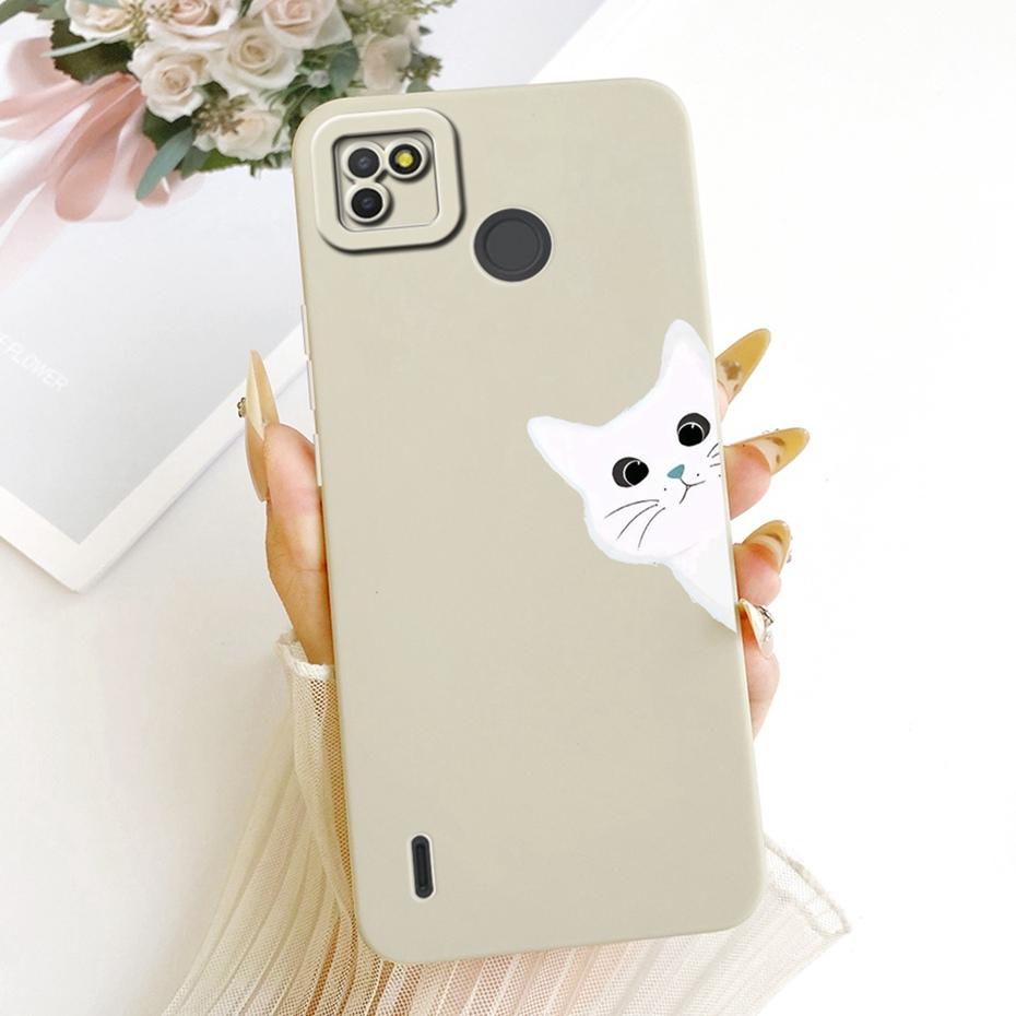 New Fashion Phone Case For Tecno Pop 4 Air / Pop 4 LTE Soft Silicone Cases For Tecno Pop4 Lte 4Air Shockproof Covers Bumpers