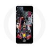 Maniacase Case for Oppo A93s 5G Max Verstappen Renault Sport Red Bull F1