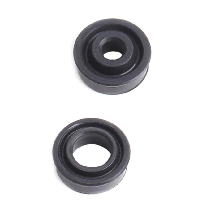 Погодоустойчивые сплавы Велосипедный шток поршня тормоза Для гидравлических дисковых тормозных систем Велосипедная запасная часть