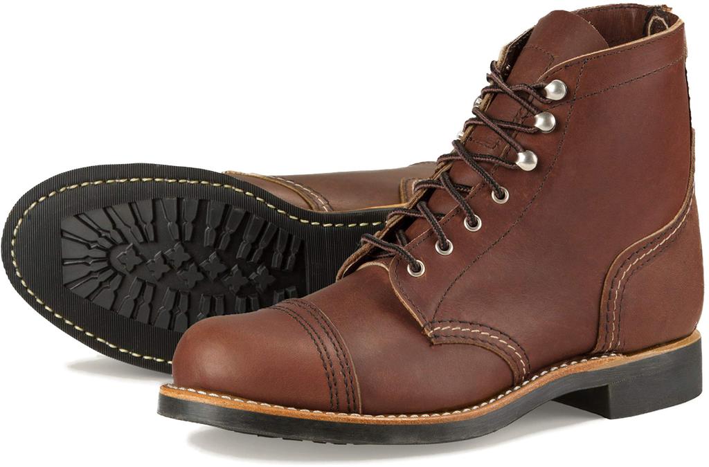 3365 Iron Ranger Boots 3365 [Red Wing] Women's US6.5 (23.5cm)
