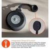 Портативная беспроводная Bluetooth-колонка Мини Наружная на присоске Водонепроницаемая Звуковая колонка Колонка для душа Bluetooth-колонка