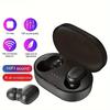 TWS Wireless Headphones Sport Bluetooth 5.1 Earphones For Smartphone Noise Cancelling In-Ear Earbuds Headset with Charging Case