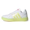 adidas Neo Postmove Удобные Прочные Нескользящие Низкие Кеды для Скейтбординга Женские кроссовки Белые GY7544