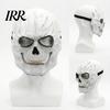 Breathable Halloween Mask Horror Skull Foam Mask, Creepy Full Face Spooky Party Masquerade for Adult, Cosplay Costume Accessories