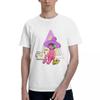 The Midnight Gospel Unisex TShirt Funny Plus Size T Shirts Unisexs Crew Neck Cotton Tees Short Summer Unisex