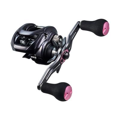 Daiwa Мультипликаторная катушка 23 Kouga 100L