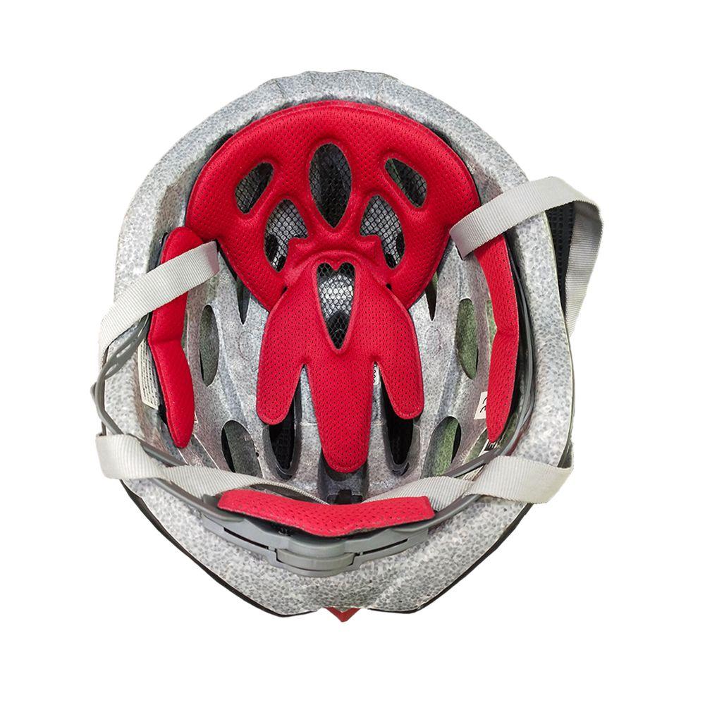 Universal Replacement with Insect Net Foam Pads Set Protection Sponge Pad Helmet Inner Padding Kit