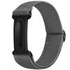 Elastic Nylon Strap Soft Fitness Tracker Wristband for Google Fitbit Air for Men Women