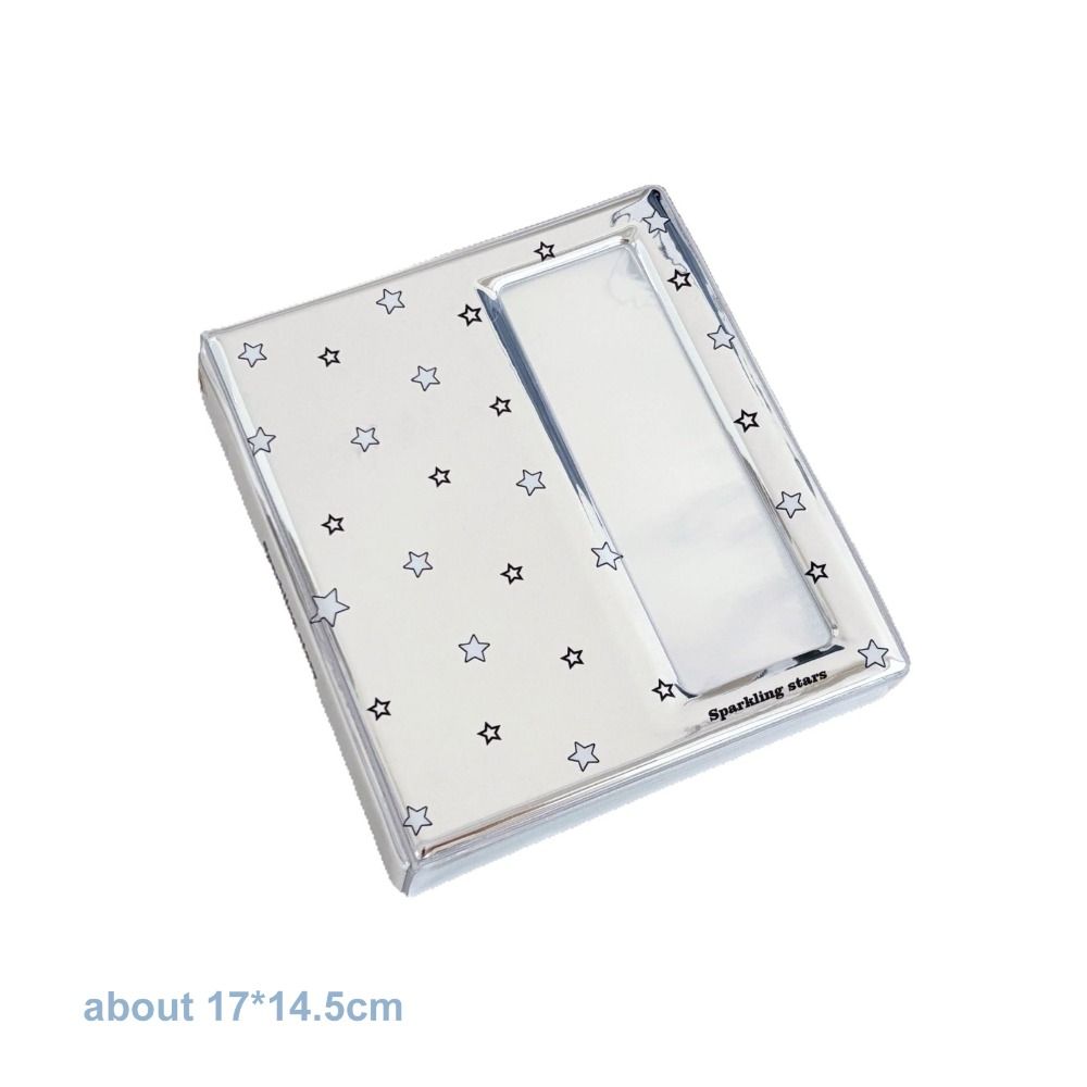 Memory Keeper 4 Grids Photo Holder Commemorative Photo Strips Album  Students