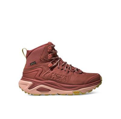 Треккинговые ботинки Hoka Kaha 3 GTX