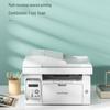 Pantum M6556NW Multifunction Laser Printer CN plug (adapter included)